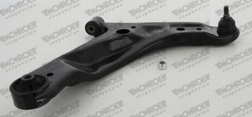 Monroe L18531 - Рычаг подвески колеса www.autospares.lv