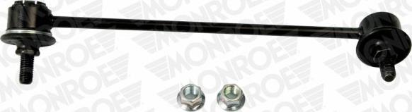 Monroe L18608 - Stiepnis / Atsaite, Stabilizators www.autospares.lv