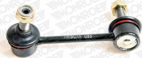 Monroe L18602 - Stiepnis / Atsaite, Stabilizators www.autospares.lv