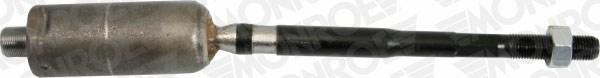 Monroe L18205 - Aksiālais šarnīrs, Stūres šķērsstiepnis www.autospares.lv