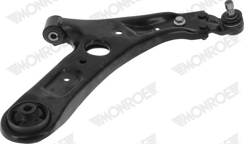 Monroe L18J00 - Neatkarīgās balstiekārtas svira, Riteņa piekare www.autospares.lv