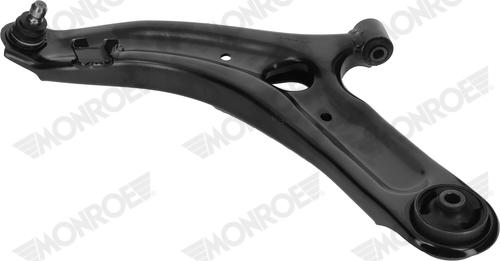 Monroe L18J11 - Neatkarīgās balstiekārtas svira, Riteņa piekare www.autospares.lv