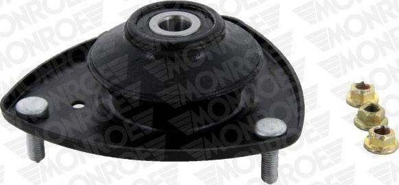 Monroe L13913 - Amortizatora statnes balsts www.autospares.lv