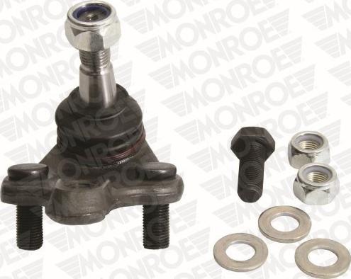 Monroe L13542 - Ball Joint www.autospares.lv