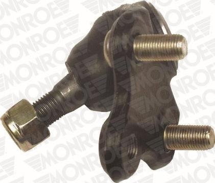 Monroe L13505 - Balst / Virzošais šarnīrs www.autospares.lv