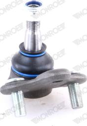 Monroe L13505 - Balst / Virzošais šarnīrs www.autospares.lv