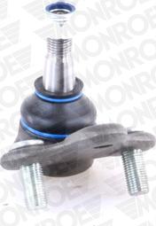 Monroe L13505 - Balst / Virzošais šarnīrs www.autospares.lv