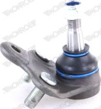 Monroe L13505 - Шаровая опора, несущий / направляющий шарнир www.autospares.lv