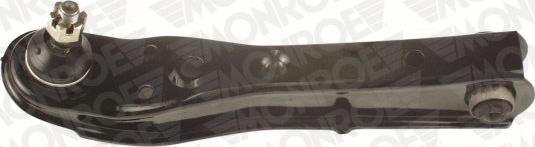 Monroe L13508 - Neatkarīgās balstiekārtas svira, Riteņa piekare www.autospares.lv