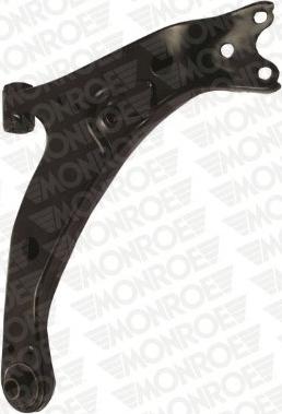 Monroe L13531 - Рычаг подвески колеса www.autospares.lv