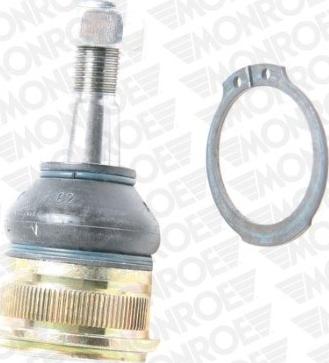 Monroe L13537 - Ball Joint www.autospares.lv