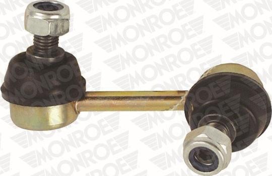 Monroe L13602 - Stiepnis / Atsaite, Stabilizators www.autospares.lv