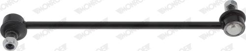 Monroe L13617 - Тяга / стойка, стабилизатор www.autospares.lv