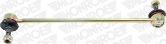 Monroe L13617 - Stiepnis / Atsaite, Stabilizators www.autospares.lv