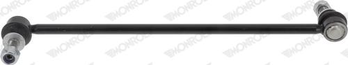 Monroe L13625 - Rod / Strut, stabiliser www.autospares.lv