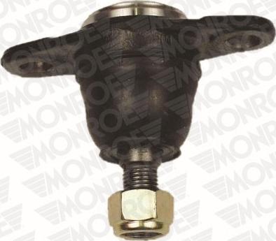 Monroe L13040 - Balst / Virzošais šarnīrs www.autospares.lv