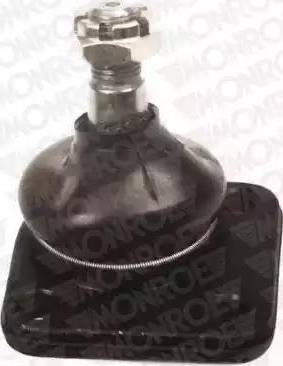 Monroe L13062 - Balst / Virzošais šarnīrs www.autospares.lv