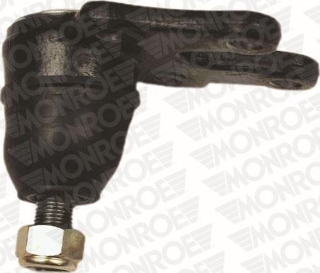 Monroe L13038 - Balst / Virzošais šarnīrs www.autospares.lv