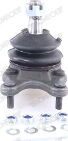 Monroe L13037 - Ball Joint www.autospares.lv