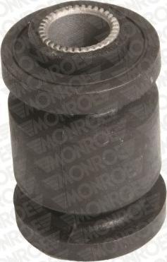 Monroe L13804 - Сайлентблок, рычаг подвески колеса www.autospares.lv