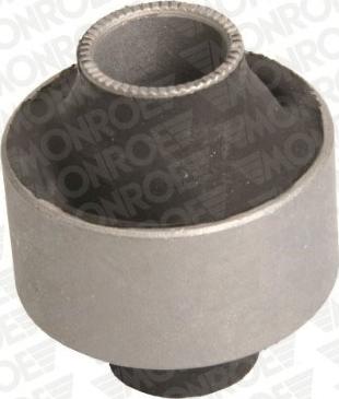 Monroe L13805 - Сайлентблок, рычаг подвески колеса www.autospares.lv