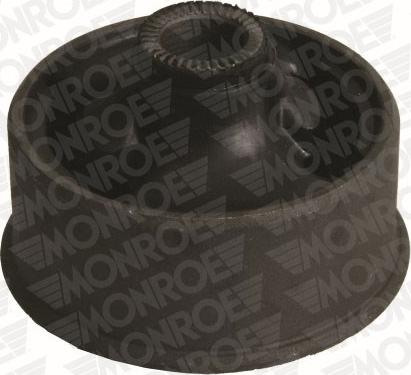 Monroe L13806 - Сайлентблок, рычаг подвески колеса www.autospares.lv