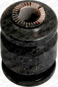 Monroe L13802 - Сайлентблок, рычаг подвески колеса www.autospares.lv