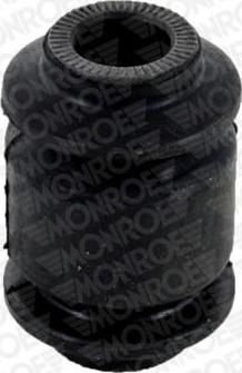 Monroe L13810 - Сайлентблок, рычаг подвески колеса www.autospares.lv