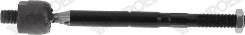 Monroe L13269 - Aksiālais šarnīrs, Stūres šķērsstiepnis www.autospares.lv