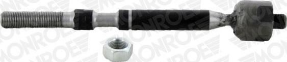 Monroe L13263 - Aksiālais šarnīrs, Stūres šķērsstiepnis www.autospares.lv