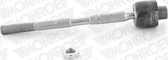 Monroe L13267 - Aksiālais šarnīrs, Stūres šķērsstiepnis www.autospares.lv