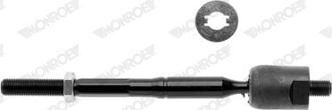 Monroe L13218 - Aksiālais šarnīrs, Stūres šķērsstiepnis www.autospares.lv