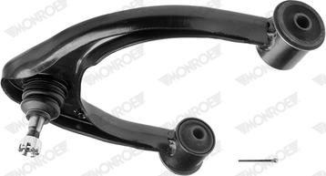 Monroe L13A04 - Neatkarīgās balstiekārtas svira, Riteņa piekare www.autospares.lv