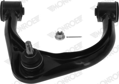 Monroe L13A32 - Neatkarīgās balstiekārtas svira, Riteņa piekare www.autospares.lv