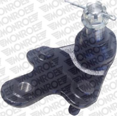 Monroe L13A23 - Balst / Virzošais šarnīrs www.autospares.lv