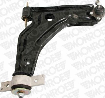 Monroe L12503 - Рычаг подвески колеса www.autospares.lv