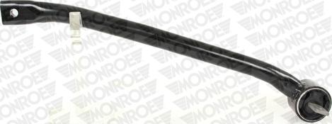 Monroe L12514 - Neatkarīgās balstiekārtas svira, Riteņa piekare www.autospares.lv