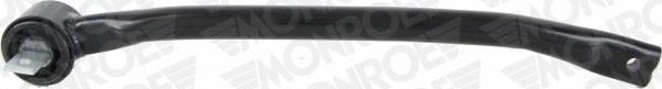 Monroe L12513 - Neatkarīgās balstiekārtas svira, Riteņa piekare www.autospares.lv