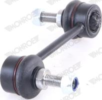 Monroe L12600 - Stiepnis / Atsaite, Stabilizators www.autospares.lv