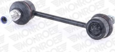 Monroe L12600 - Stiepnis / Atsaite, Stabilizators www.autospares.lv