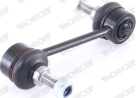 Monroe L12600 - Stiepnis / Atsaite, Stabilizators www.autospares.lv