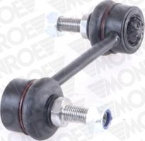 Monroe L12600 - Stiepnis / Atsaite, Stabilizators www.autospares.lv