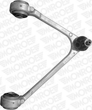 Monroe L17548 - Neatkarīgās balstiekārtas svira, Riteņa piekare www.autospares.lv