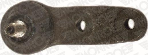 Monroe L17501 - Balst / Virzošais šarnīrs www.autospares.lv