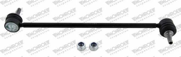 Monroe L17615 - Stiepnis / Atsaite, Stabilizators www.autospares.lv