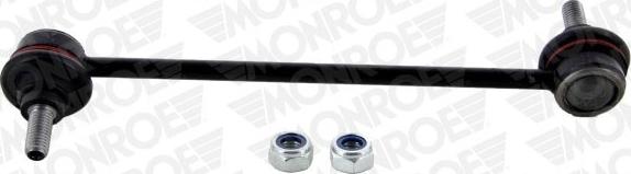 Monroe L17610 - Rod / Strut, stabiliser www.autospares.lv