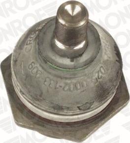 Monroe L17106 - Balst / Virzošais šarnīrs www.autospares.lv