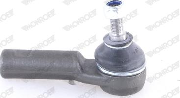 Monroe L17113 - Наконечник рулевой тяги, шарнир www.autospares.lv