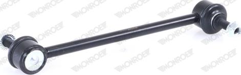 Monroe L89K02 - Stiepnis / Atsaite, Stabilizators www.autospares.lv