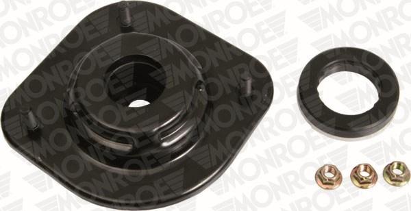 Monroe L80903 - Amortizatora statnes balsts www.autospares.lv